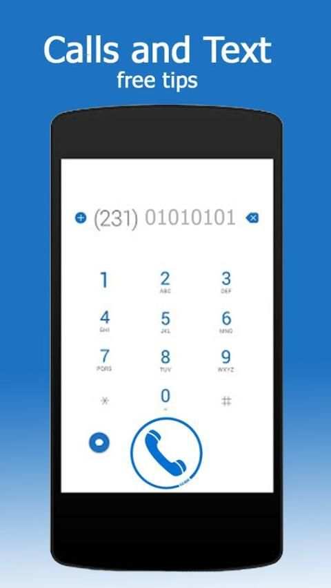 Free Talkatone Tips screenshot 1