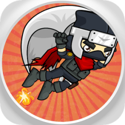 ikon Subway Ninja Crush