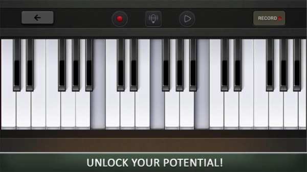 Vocal Up screenshot 5