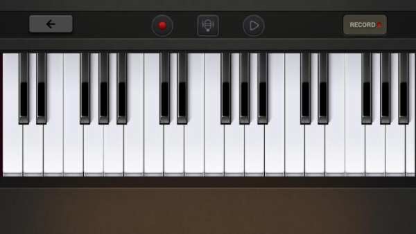 Vocal Up screenshot 2