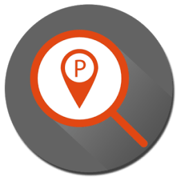Parking Finder icon