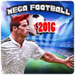 Mega Football 2016