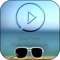 SnapTube Video Downloader Pro आइकन