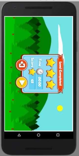 Kids Memory Game screenshot 4