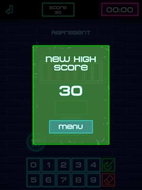 Fraction Challenge: Math games screenshot 8