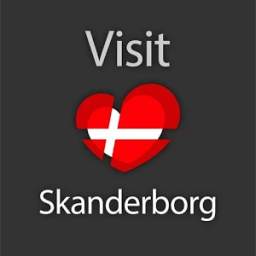 Visit Skanderborg