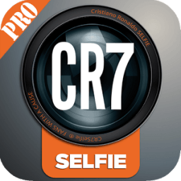 CR7Selfie Photo Editeur Effect أيقونة