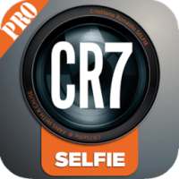 CR7Selfie Photo Editeur Effect on 9Apps