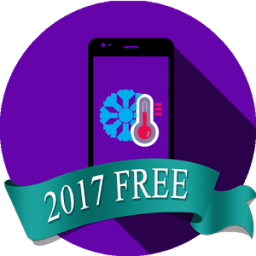 Battery Cooler &amp; CPU Cooler иконка