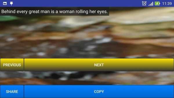 Funny Messages screenshot 3