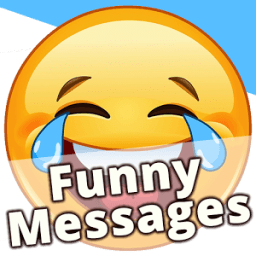 Funny Messages आइकन