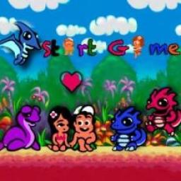 ikon Menaklukkan Pulau Terpencil