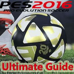 PES 2016 Ultimate Guide