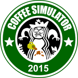 ikon Coffee Simulator 2015