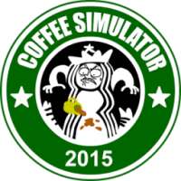 Coffee Simulator 2015