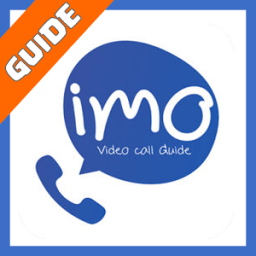Free Video Call For Imo Guide иконка