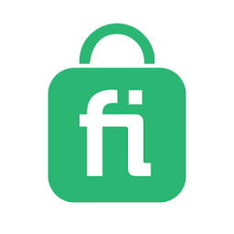 Fingerfinds - Online Shopping أيقونة