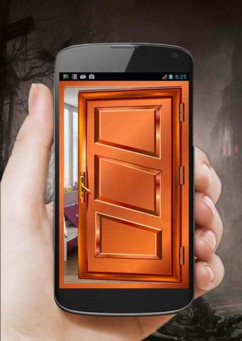 Door Screen Lock screenshot 2