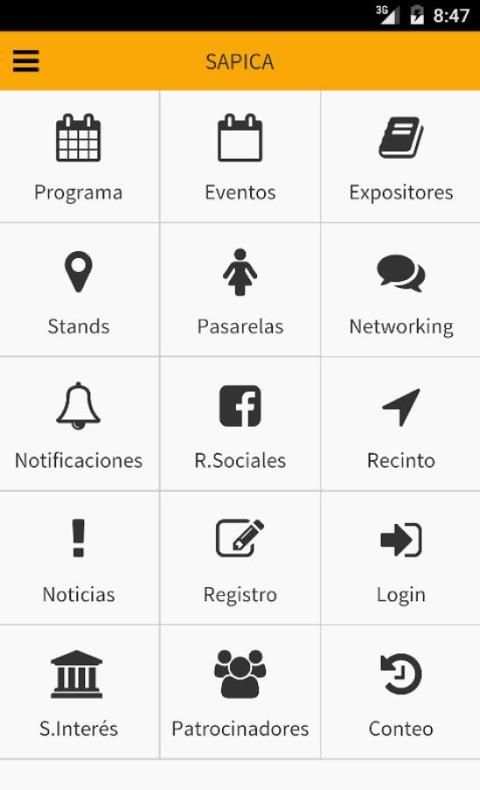 Sapica screenshot 6