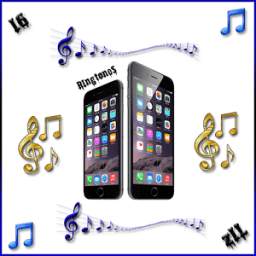 IPhone 6 Zil / Ringtones 1.0