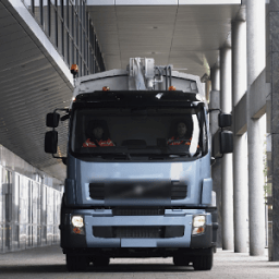 Темы Volvo FE Truck иконка