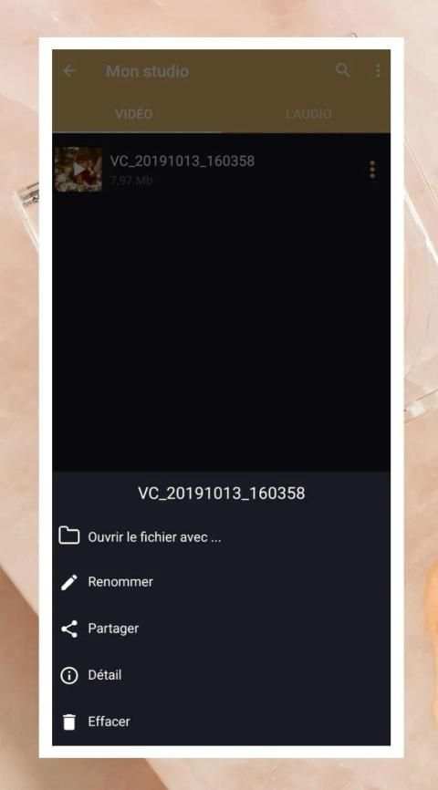 تقطيع الاغاني و صنع رنات
‎ screenshot 8