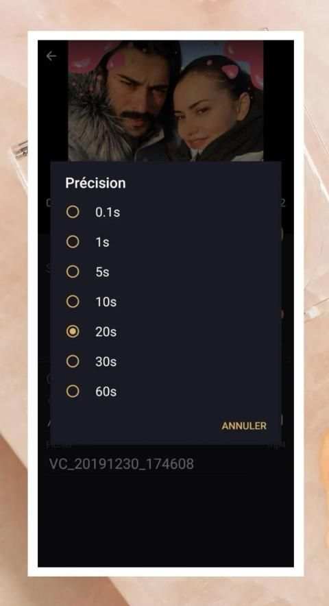 تقطيع الاغاني و صنع رنات
‎ screenshot 1