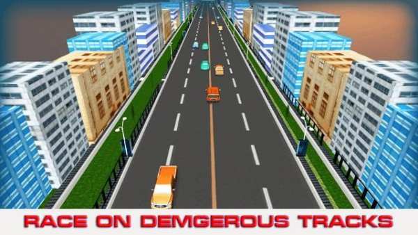 Dr. Racing screenshot 4