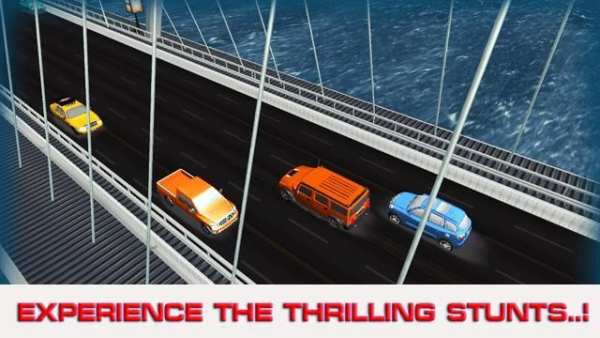Dr. Racing 2 تصوير الشاشة