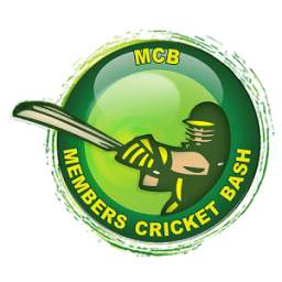 Members Cricket Bash 2016