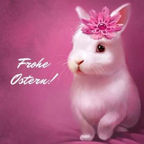 Frohe Ostern Bilder 2020 screenshot 1