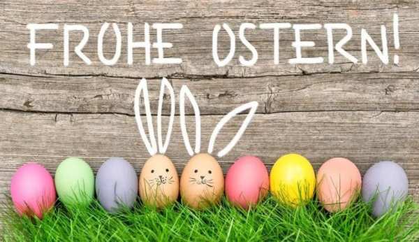 Frohe Ostern Bilder 2020 screenshot 5