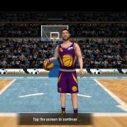 ikon Pertandingan Basket