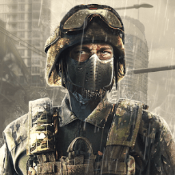 Zombie Combat: Trigger Call 3D icon