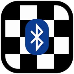 Chess Via Bluetooth
