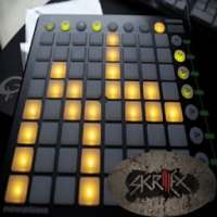 Dubstep Mashup Skrillex on 9Apps