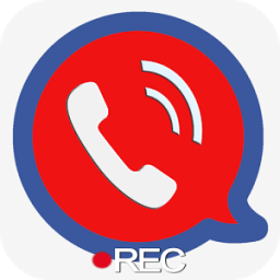 rec for imo free video calls أيقونة