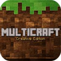 Multicraft - Creative Edition