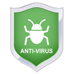 Antivirus for Android أيقونة