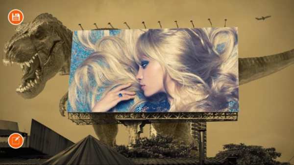 Hoarding Frames for Photos स्क्रीनशॉट 3