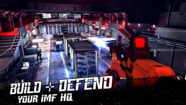 Mission Impossible RogueNation 5 screenshot 5