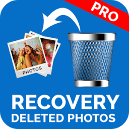 Recover Deleted Photos иконка