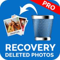 Recover Deleted Photos