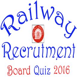 RRB EXAM 2016 आइकन