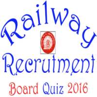 RRB EXAM 2016