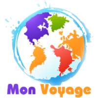 Mon Voyage on 9Apps