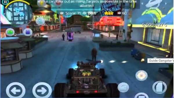 Pro Gangstar Vegas: Guide screenshot 2
