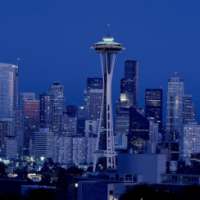 Seattle Wallpaper Travel on 9Apps