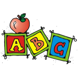 Learn Alphabet иконка