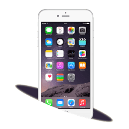 Phone 7 OS10 Wallpapers иконка